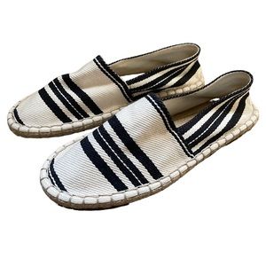 Osklen Espadrille Flats